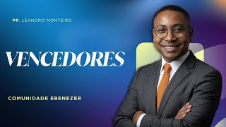 Pr Leandro Monteiro - Lições de um vencedor
