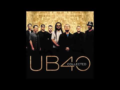 UB40       -       Baby Come Back