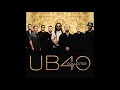 UB40       -       Baby Come Back