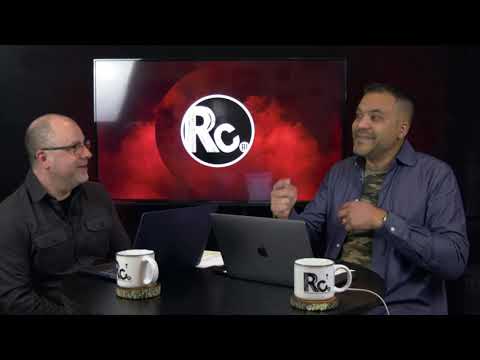 Matthew 11:28-30; Hebrews 4:1-3 / Pastor Tony Palow & Pastor Mike Caforio