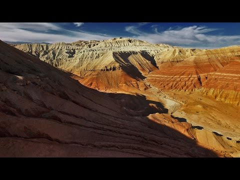 Altin Emel | National Park in Kazakhstan