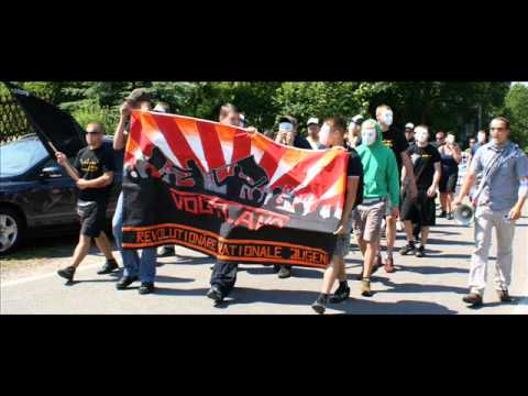 Demo in Geithain 13.August