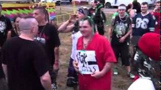preview picture of video 'GOTJ 2010 kicked'