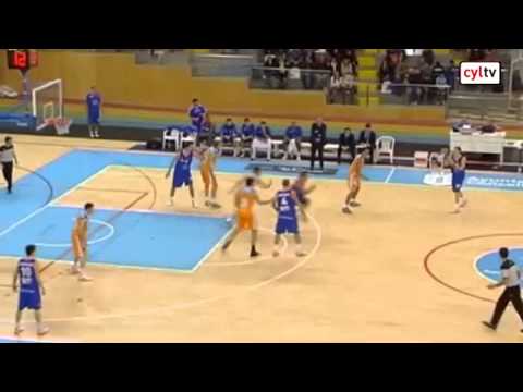 Leyma Coruña 75   Autocid Ford Burgos 84