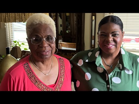 Mother’s Day Dinner 2025 ! Part 1