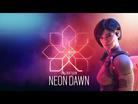 Operation Neon Dawn - Main Theme