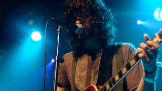 Devendra Banhart "Seahorse" Live in SF