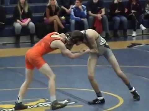 2017 Alex Reagon NO vs NR