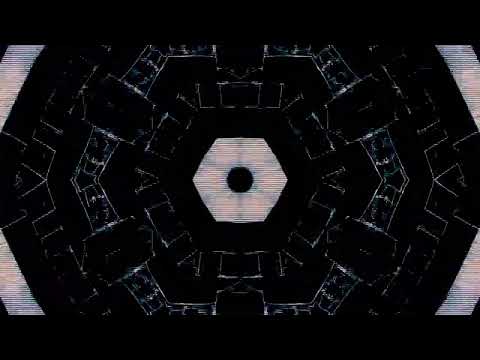 Evalution - Throw It Back [OFFICIAL VISUALIZER]