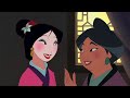Honor To Us All Mulan 1998 HDR