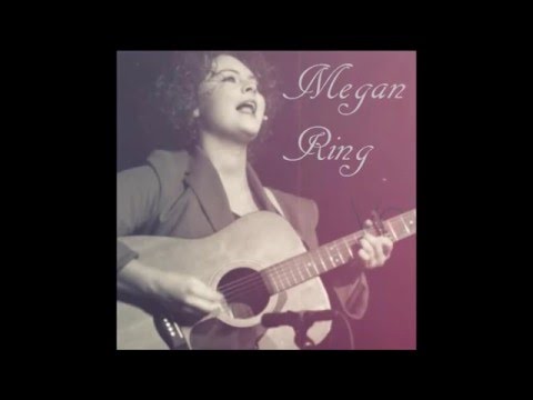 Megan Ring - Real (Live @ Mid-Weekers)
