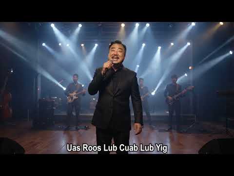 Niam Tsev Yog Lub Pov Haum Music Video - Covered by Faiv