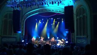 Andrew Bird- Roma Fade