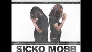 Sicko Mobb - Drugs In Me Feat. Rockie Fresh