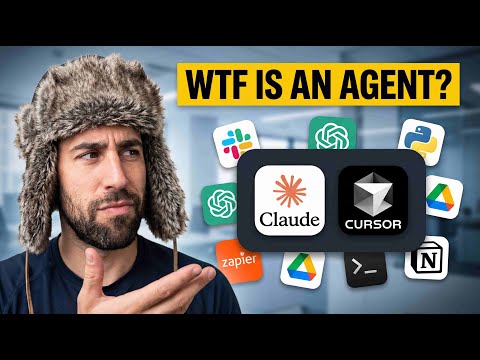 What is an AI Agent? A Simple Guide for Non-Technical People