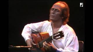 Paco de Lucia - Casilda
