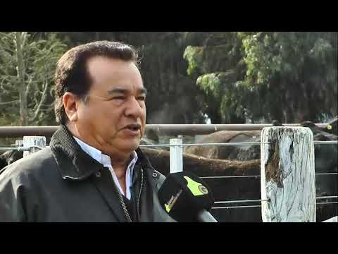 Nota a Osvaldo Suarez de Cabaña Las Blancas