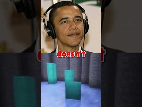 Ai Presidente - PRESIDENTS playing Minecraft  (Biden Obama Trump) *AI voices* #meme #memes #anime