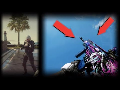 A arma da Iana é insana!!! - Rainbow Six Siege Gameplay