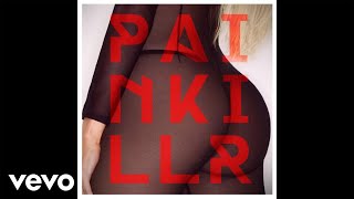 Erika Jayne - Painkillr (Oliver Twizt Remix)