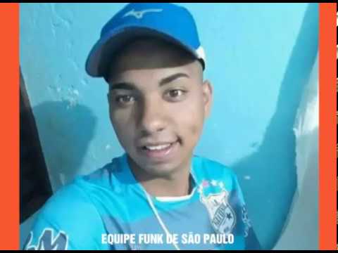 MC Dioguinho e MC Vanderson SP - Casetada (Equipe Funk de São Paulo)