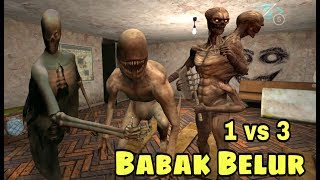 Download lagu House of fear Very hard mode - New update mp3