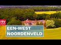 Een-West | Dondersmooi Drenthe