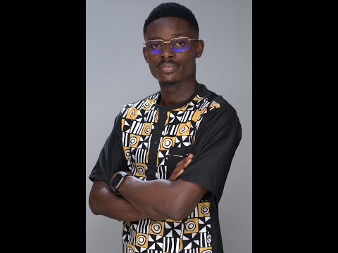 FOR MY GOOD BY AMI (OFFICIAL AUDIO AND LYRICS)