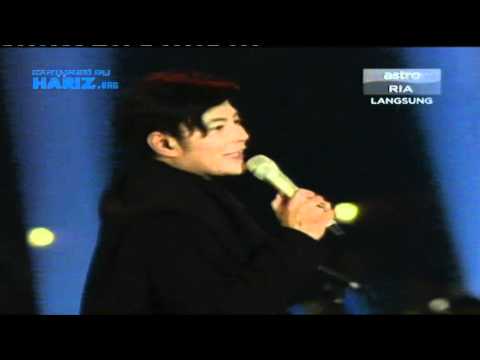 Akademi Fantasia 9 (Akademi Fantasia Terakhir) [Konsert Akhir] Penutup - Part 17