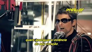 Muse - Undisclosed Desires (Legendado / Tradução)