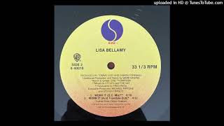 Lisa Bellamy - Work It (Acid Freestyle Dub)