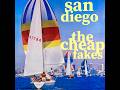The Cheap Fakes - San Diego (Official Cheap and Fake Music Video)