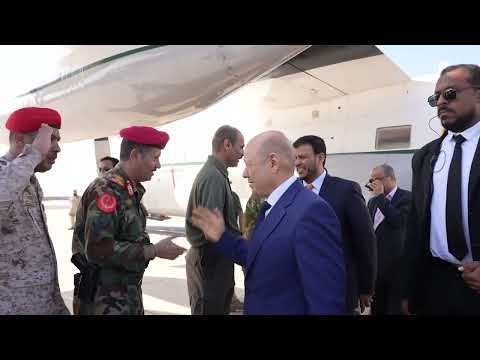 د/رشاد محمد العليمي