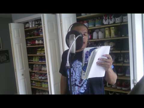 Jay Wise making of " DON'T TURN THE LIGHTS ON "