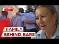 The Family Working Together In One Of Australia S Toughest Jails A Current Affair