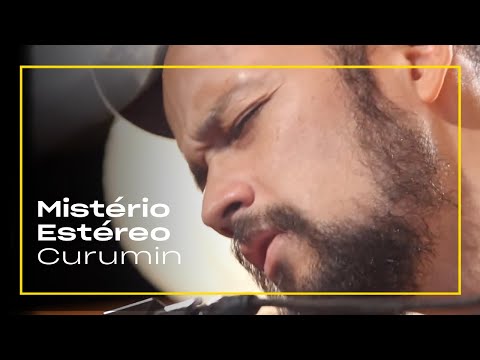 Curumin - Mistério Estéreo | Zoombido