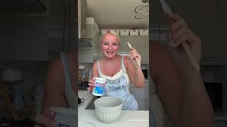 Making a Delicious Dessert for Just £5 at Aldi UK! 🍰 | Budget Dessert Challenge #savingmoneytips