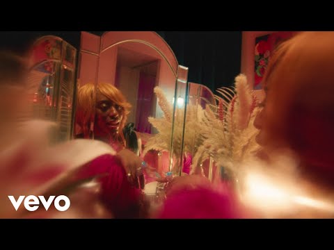 Jaydonclover - dreamhotel (official video)