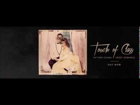 Pattern Drama - Oceans Part Feat. Faux / Original Mix [Touch of Class]