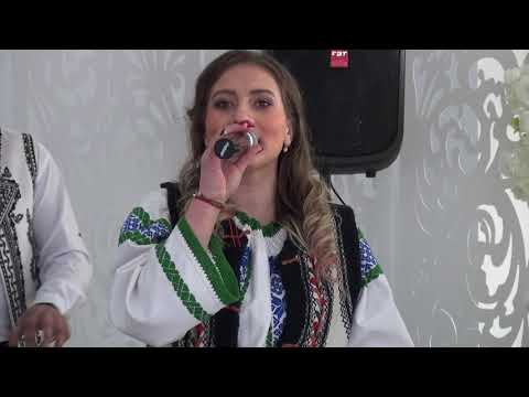 Formatia TREI STELE din Berzunti Bacau - Batuta Moldoveneasca