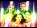 A*Teens Greatest Hits Megamix Video 