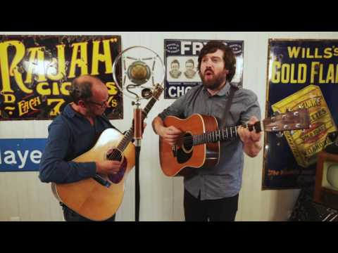 Kris Drever - Hard Year - Douglas's House