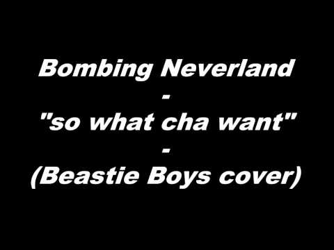 Bombing Neverland - 