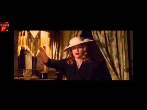 The Dressmaker (2015) Official Trailer [HD] 2