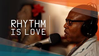 RHYTHM IS LOVE | Keziah Jones | Funk Cover ft. NASHI YOUNG CHO &amp; ICY BRO