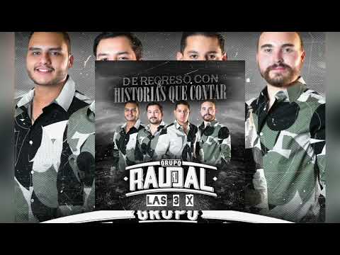 Grupo Raudal - 💿De Regreso Con Historias Que Contar (Live 2022) Álbum Completo