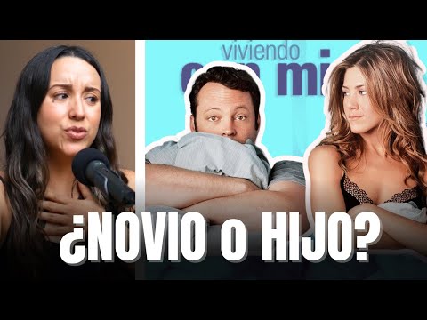 "¿NUNCA LA APRECIO? Relación INMADURA”- Análisis psicológico VIVIENDO CON MI EX