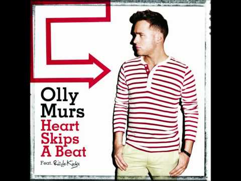 Olly Murs Feat. Rizzle Kicks - Heart Skips A Beat (Original Version) [HQ]