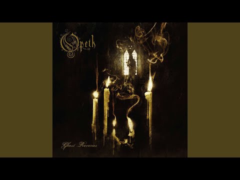 Opeth Soldier of Fortune song