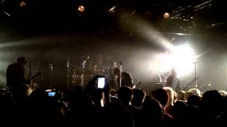 Green Day "Makeout Party" Live